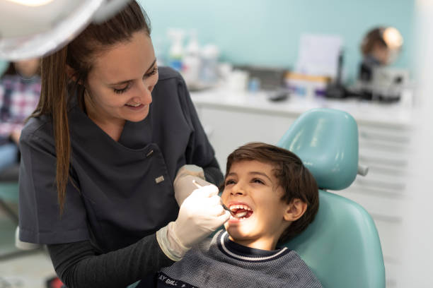 Best Emergency Dental Care for Trauma or Injury in Brewster, WA