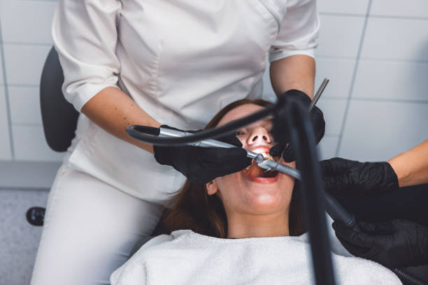 Best Weekend Emergency Dentist in Brewster, WA
